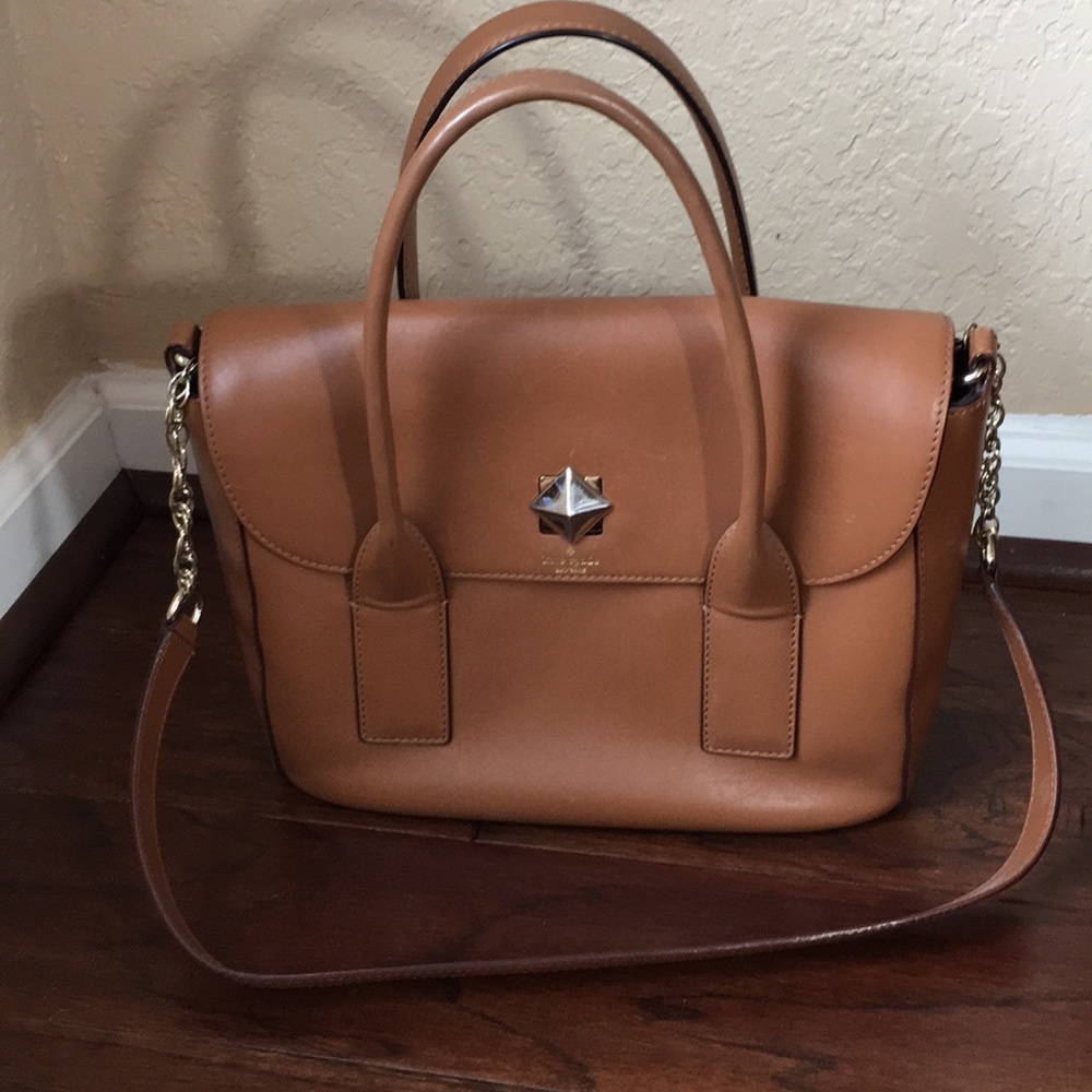 Kate Spade NY New Bond Street Florence Natural